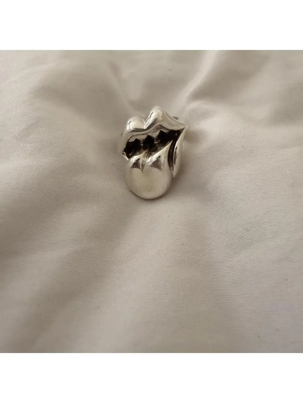 Chrome Hearts Men's Silver and Gold Jewellery
